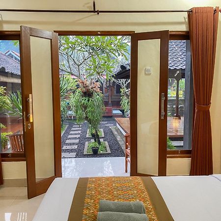Bojig House Ubud المظهر الخارجي الصورة