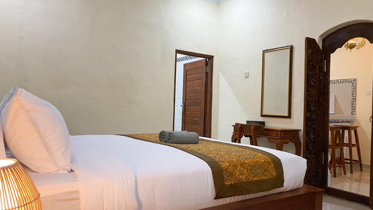 Bojig House Ubud المظهر الخارجي الصورة