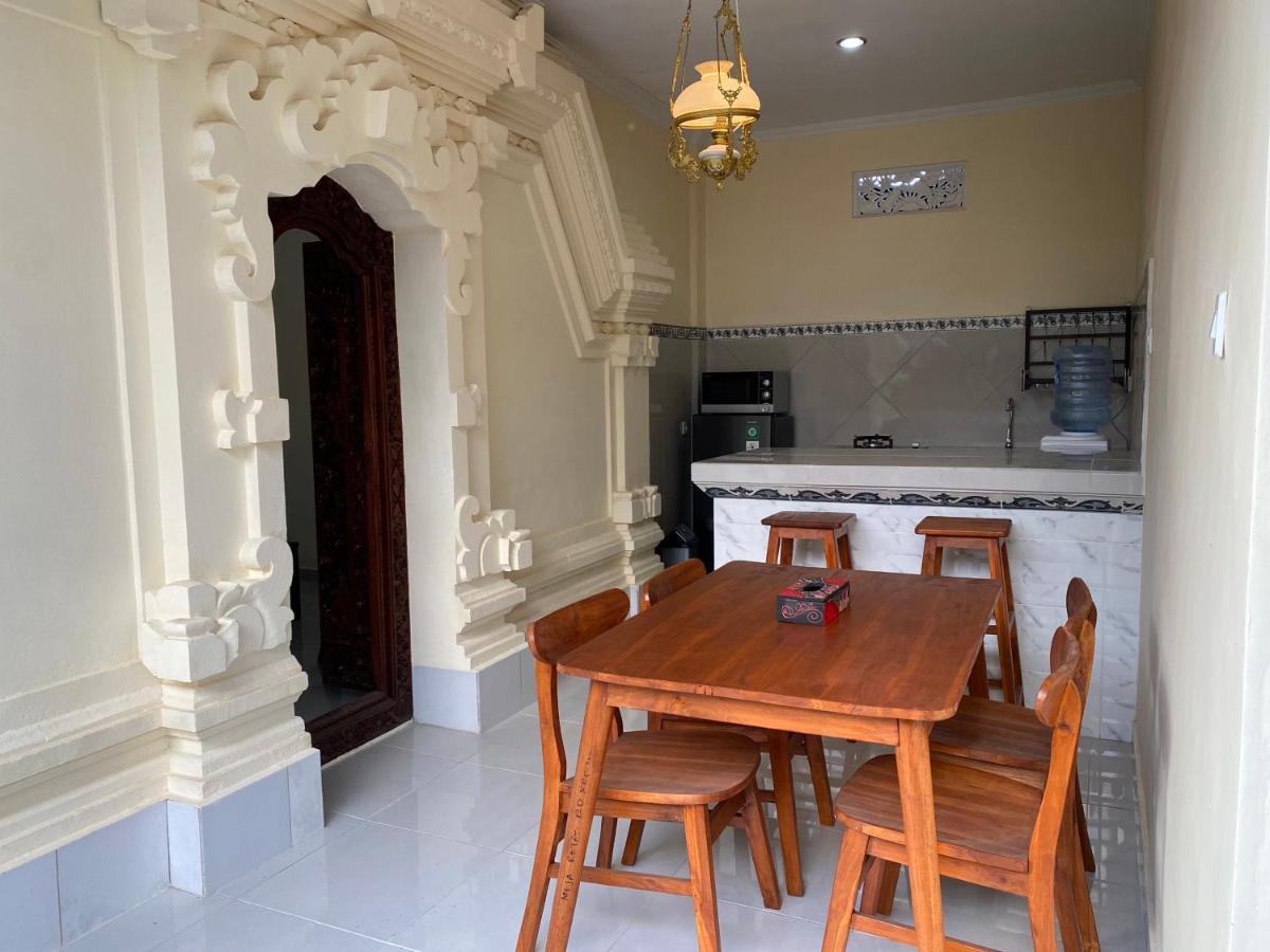 Bojig House Ubud المظهر الخارجي الصورة