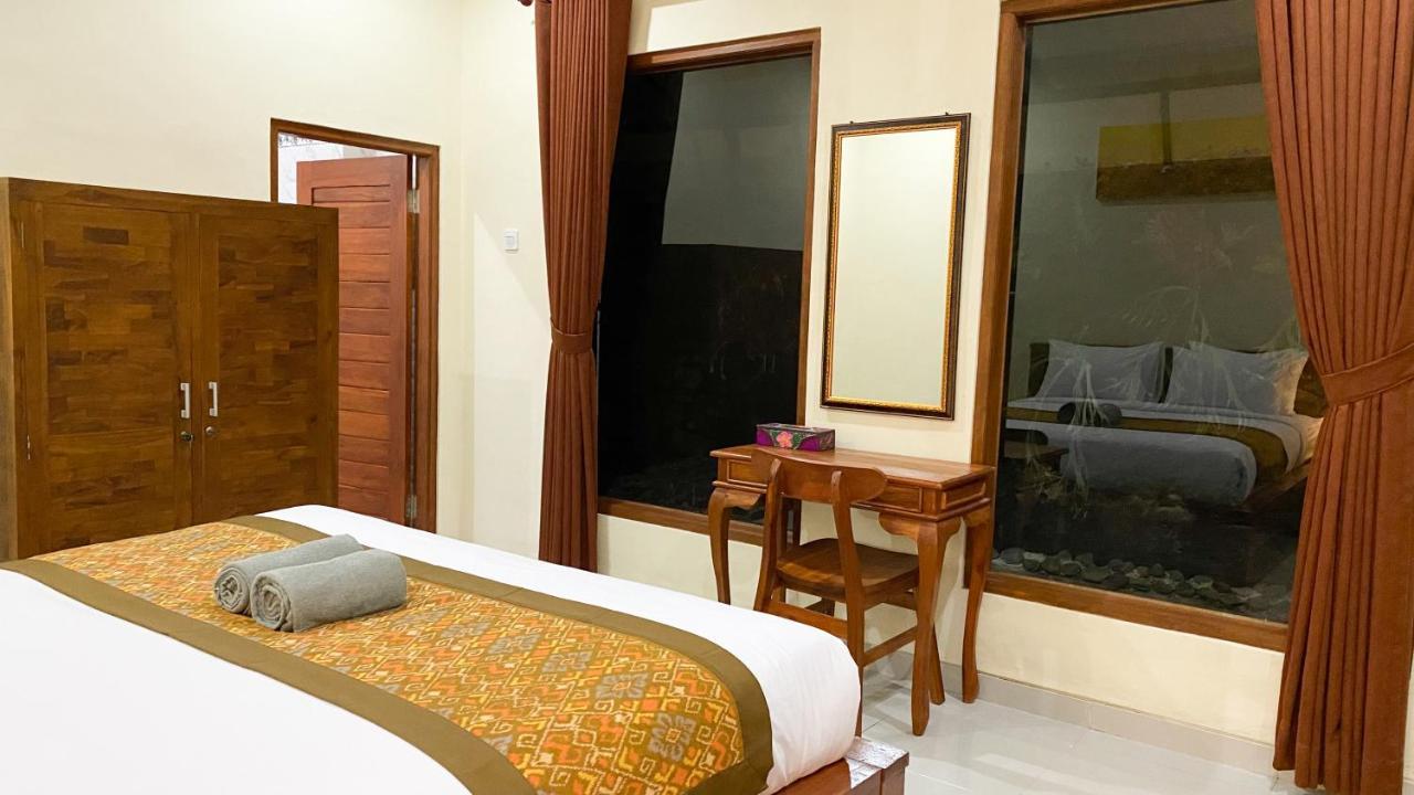Bojig House Ubud المظهر الخارجي الصورة