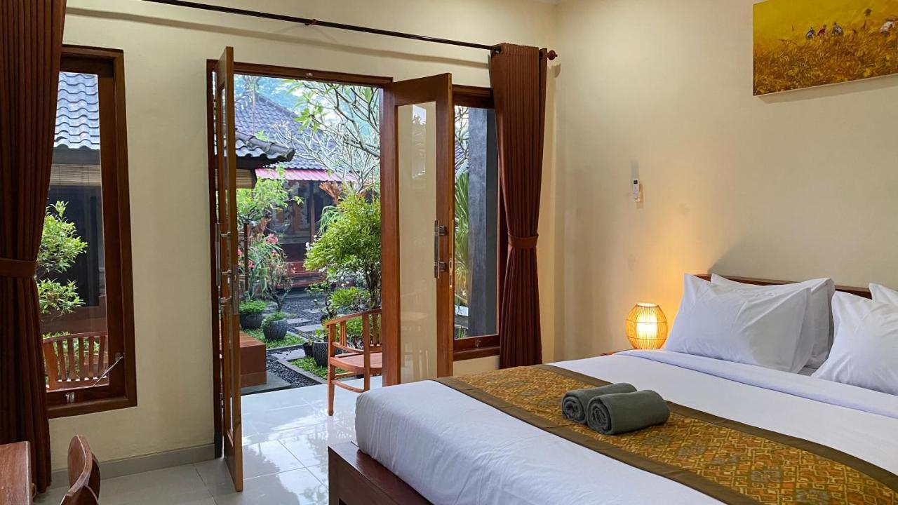 Bojig House Ubud المظهر الخارجي الصورة