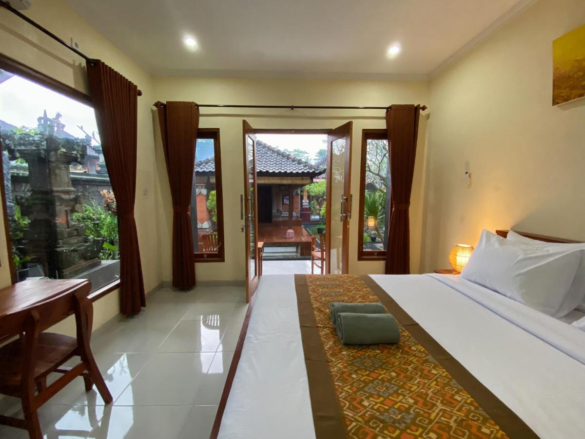 Bojig House Ubud المظهر الخارجي الصورة
