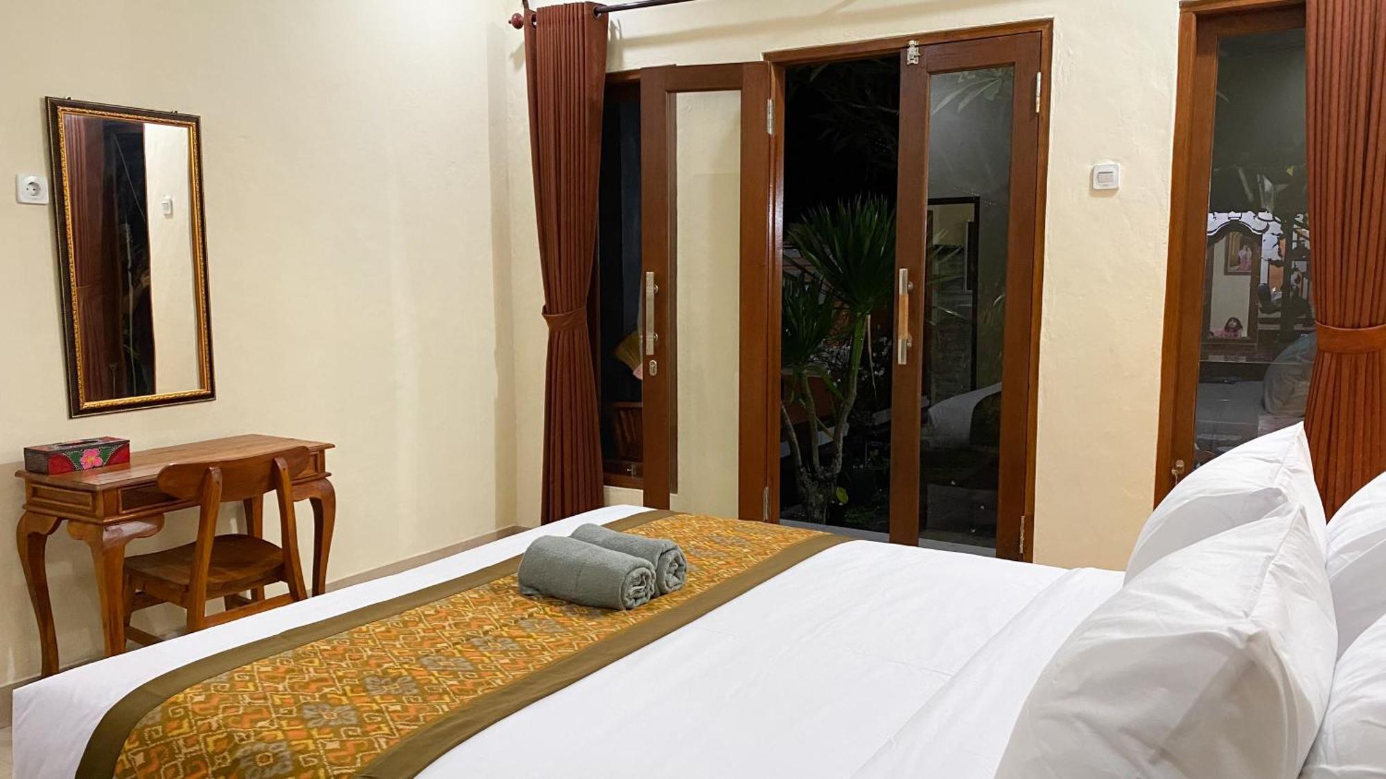 Bojig House Ubud المظهر الخارجي الصورة