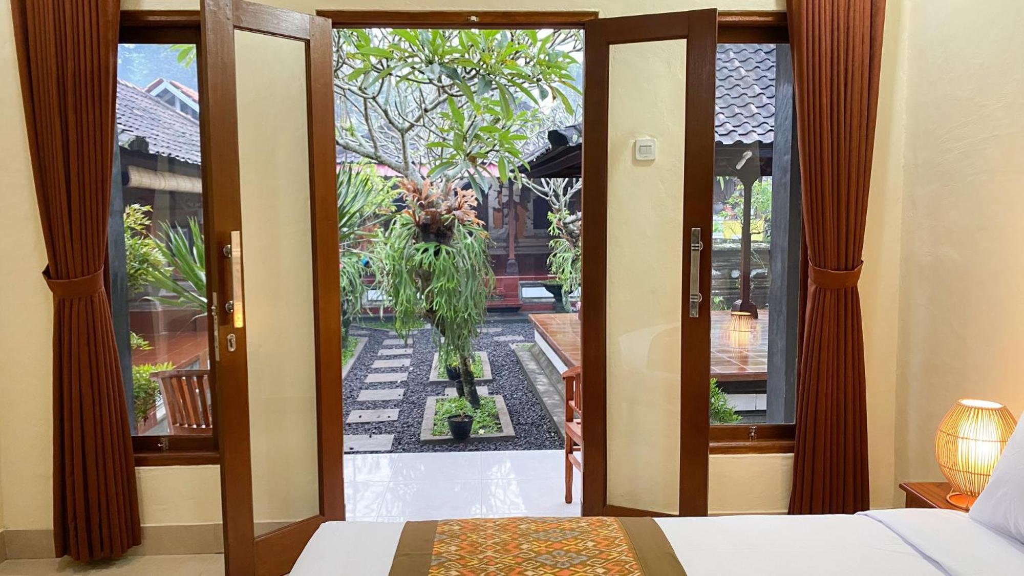 Bojig House Ubud المظهر الخارجي الصورة